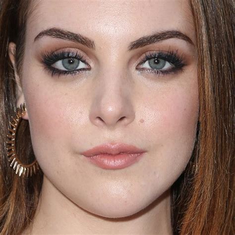 liz gillies|elizabeth gillies without makeup.